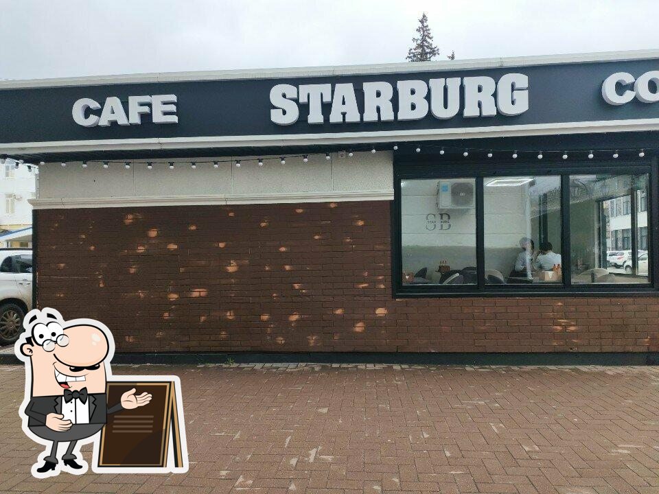 Starburg