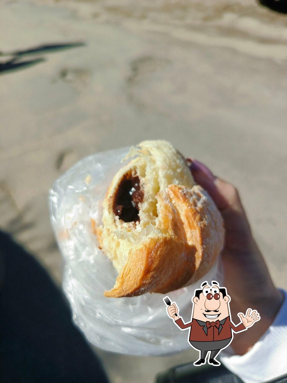 Пекарня