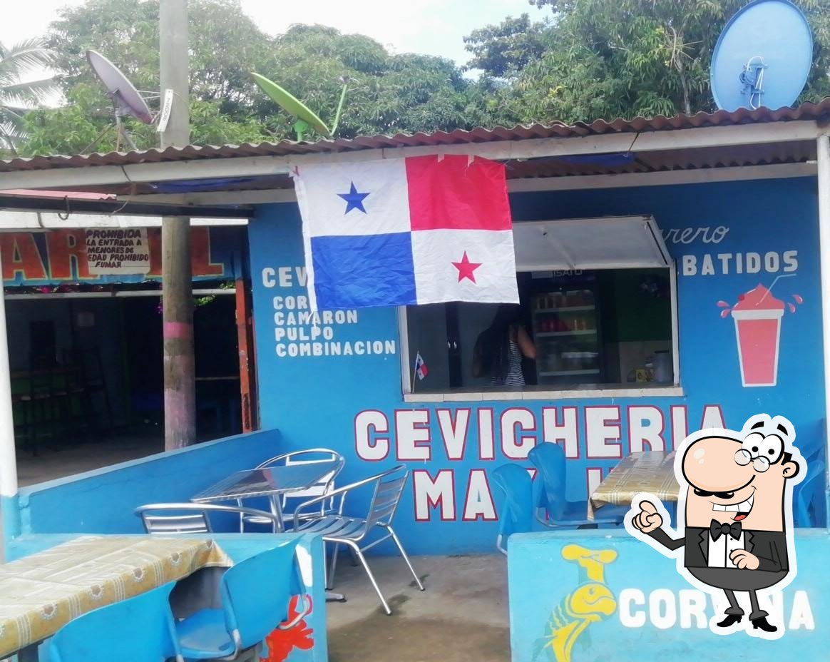Cevichería Maylin