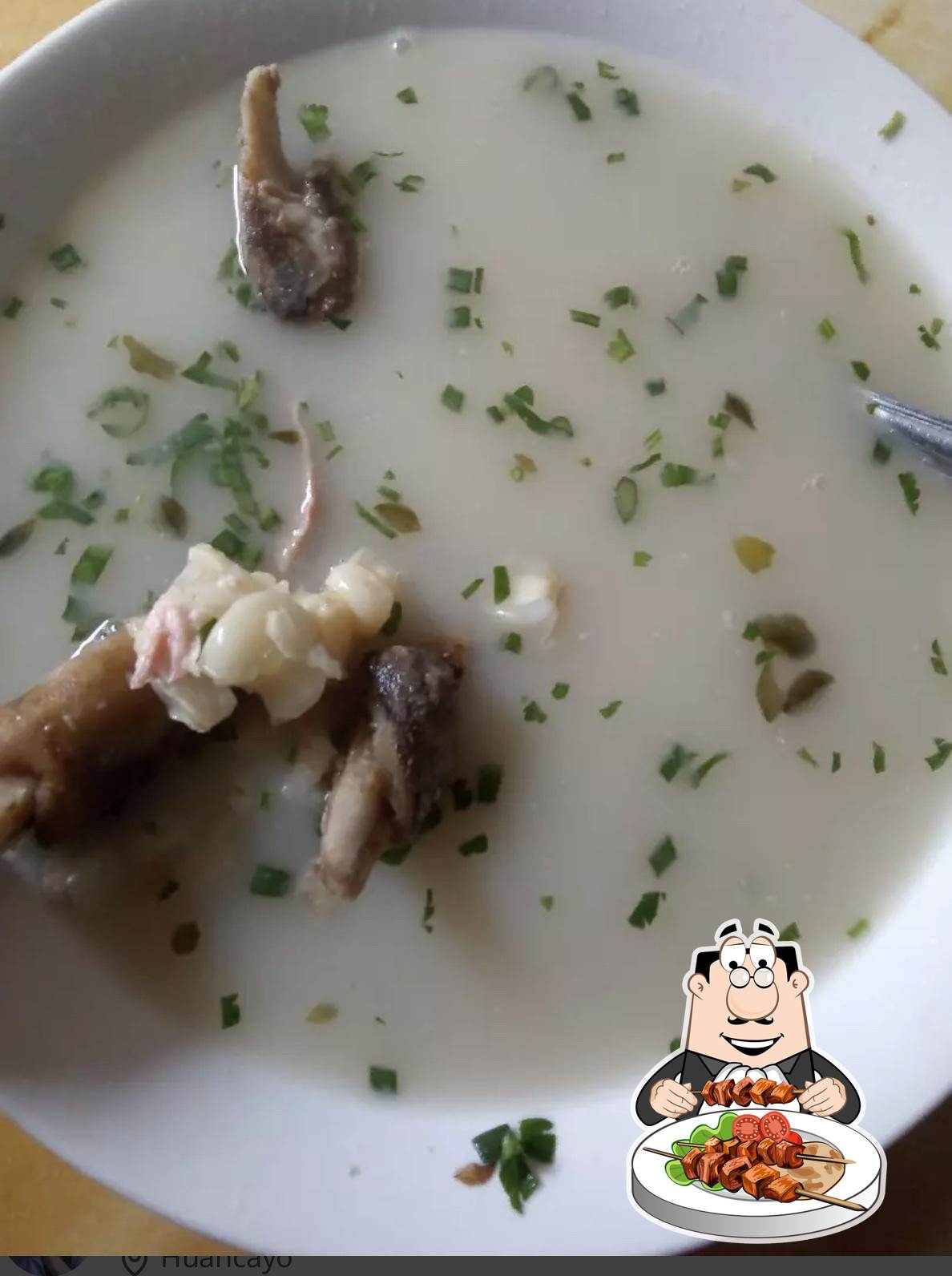 Caldos Doña Pili