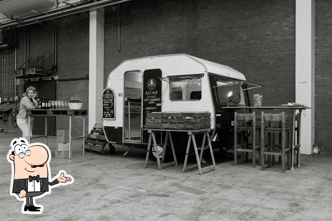 Mobiele Wijn