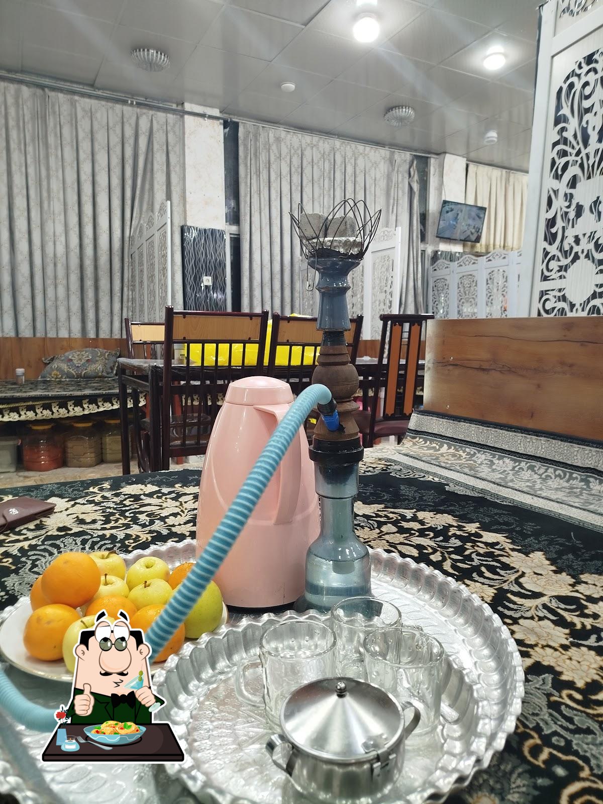 رستوران نور
