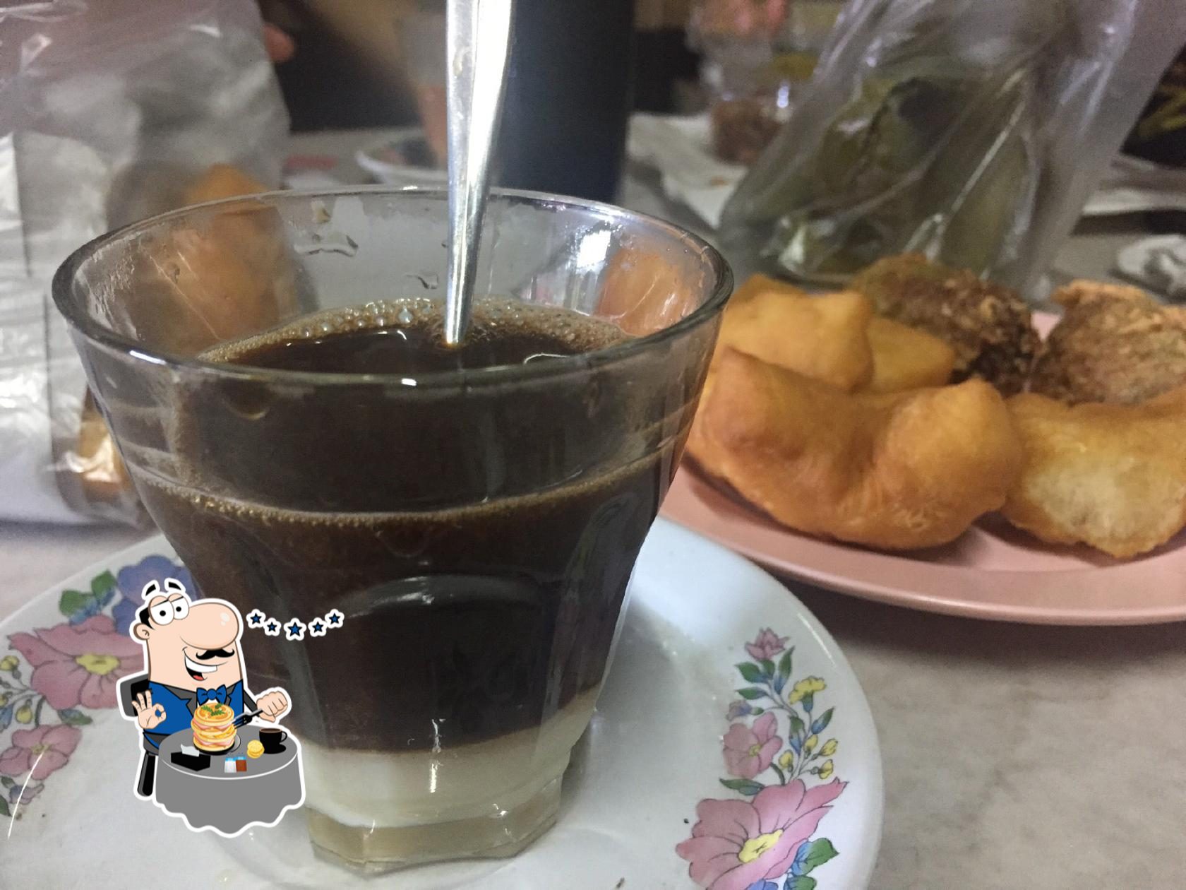 จันดีโอชา