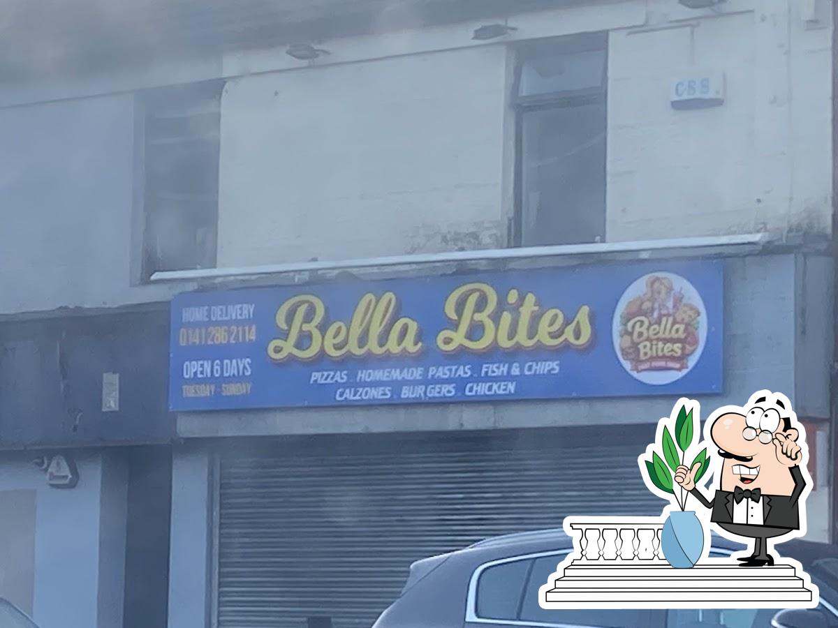 BELLA BITES