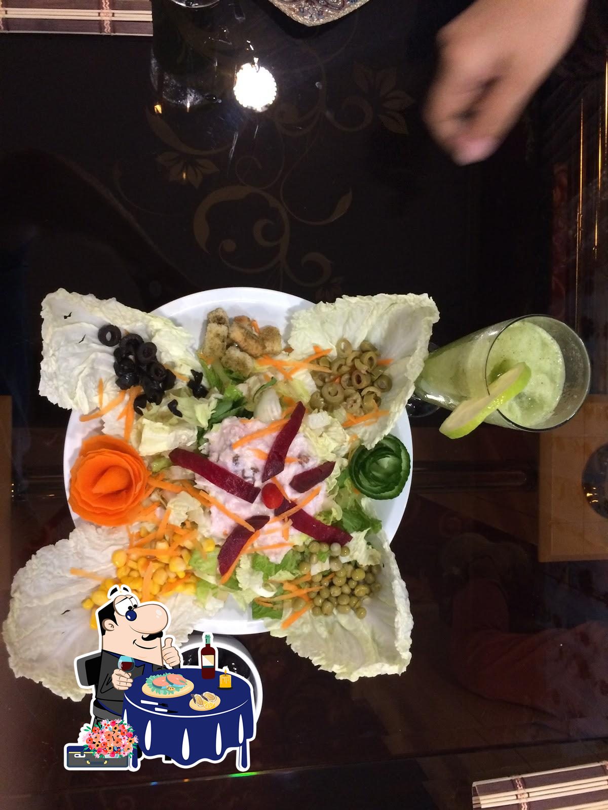 Maral Restaurant