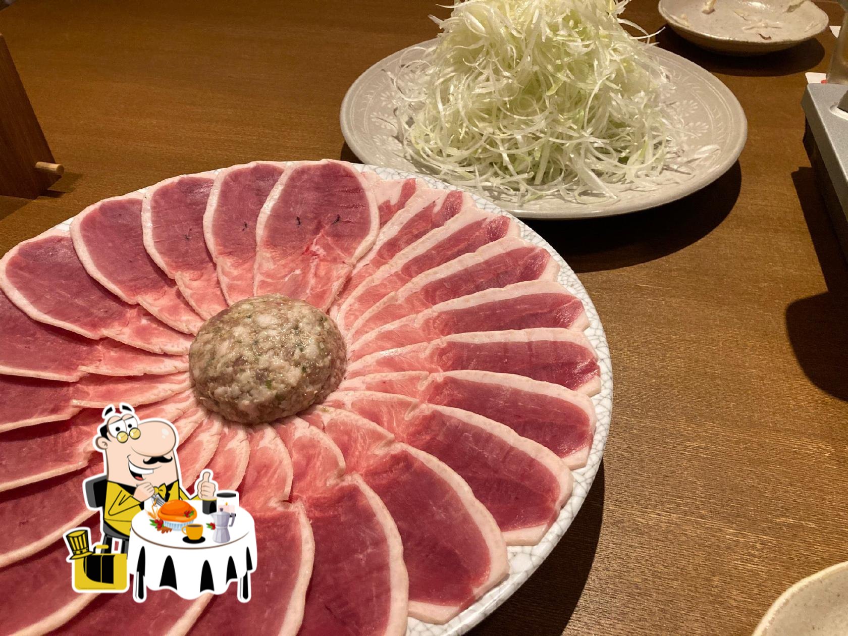 とりなご ひたちなか