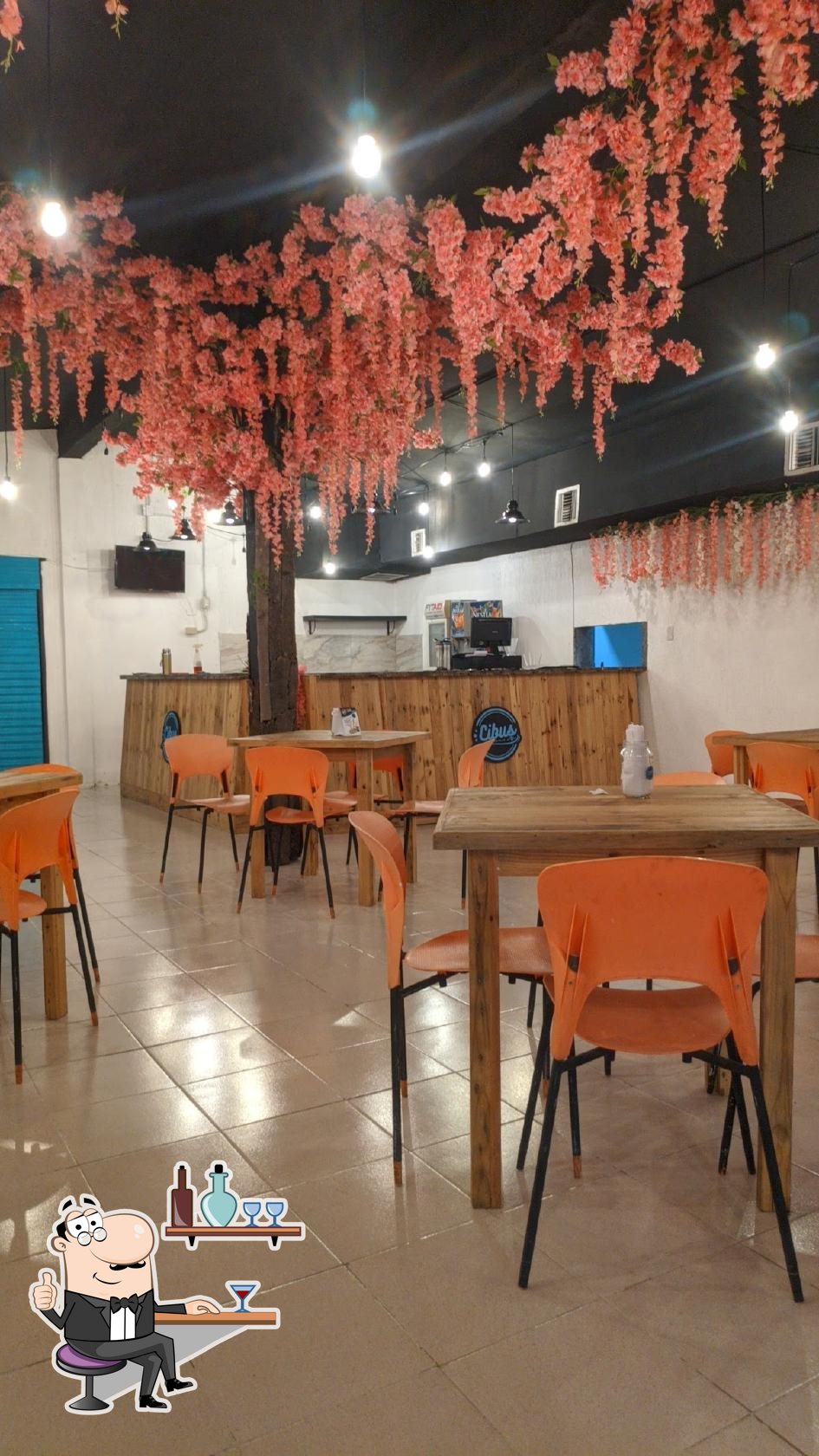 Cibus Rest-Cafe