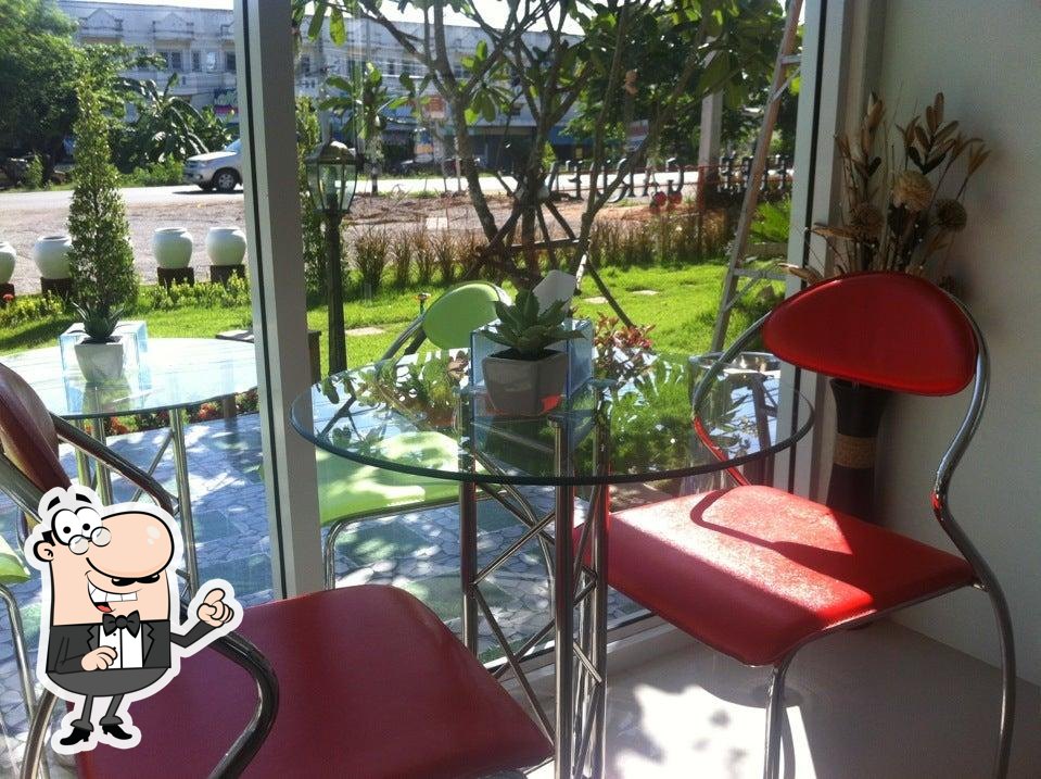 Coffee Garden