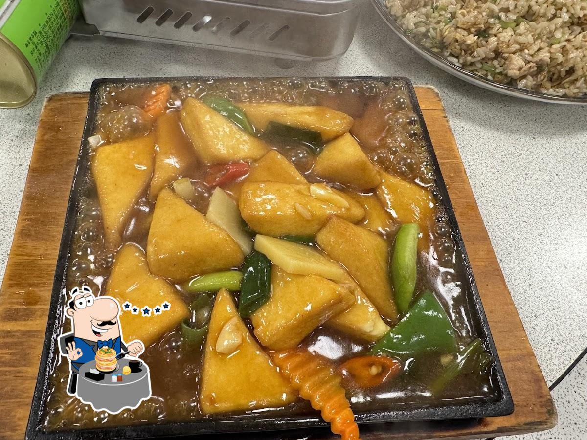Xin Yu Gang Seafood Restaurant