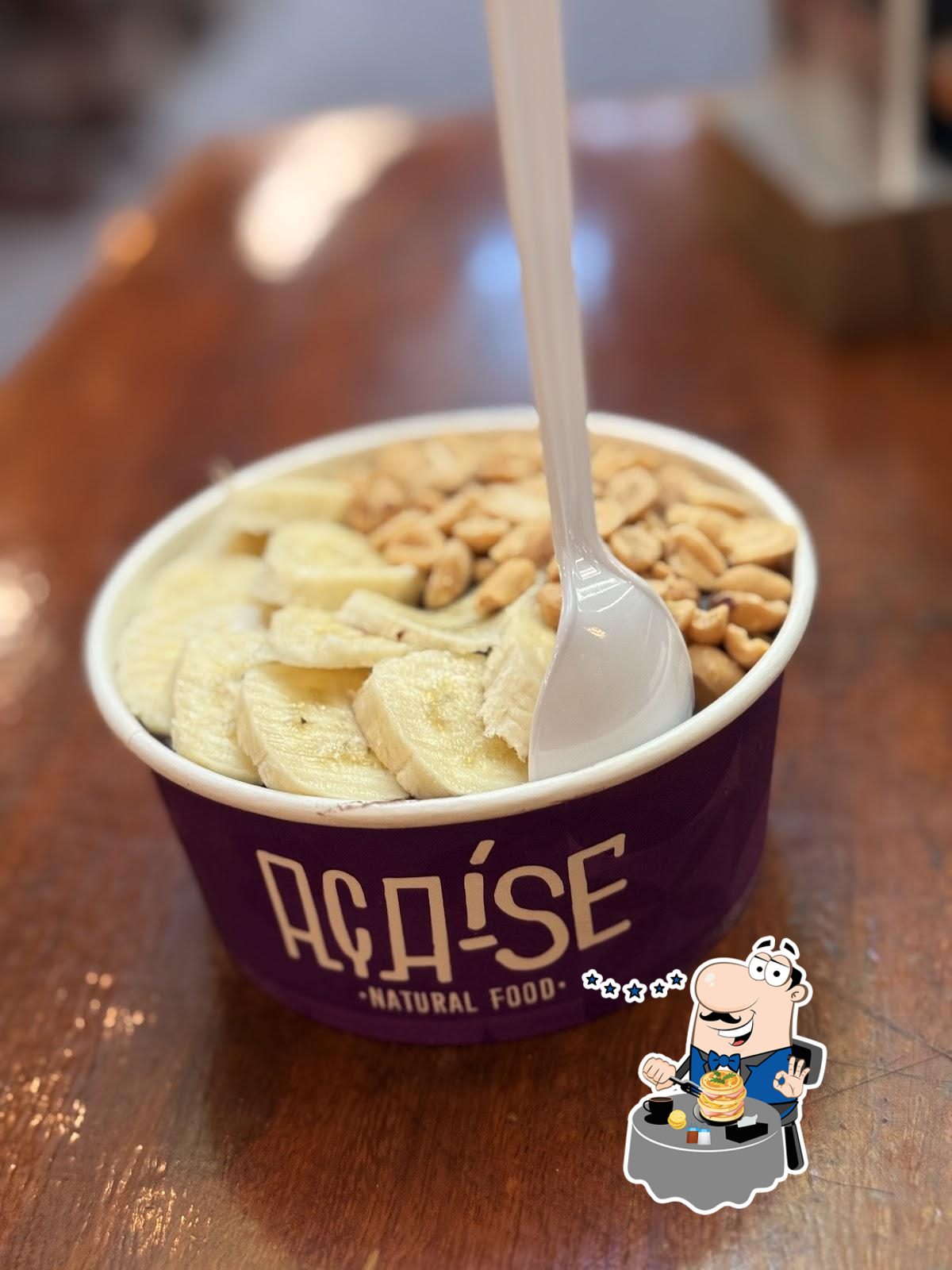 Açaí-se