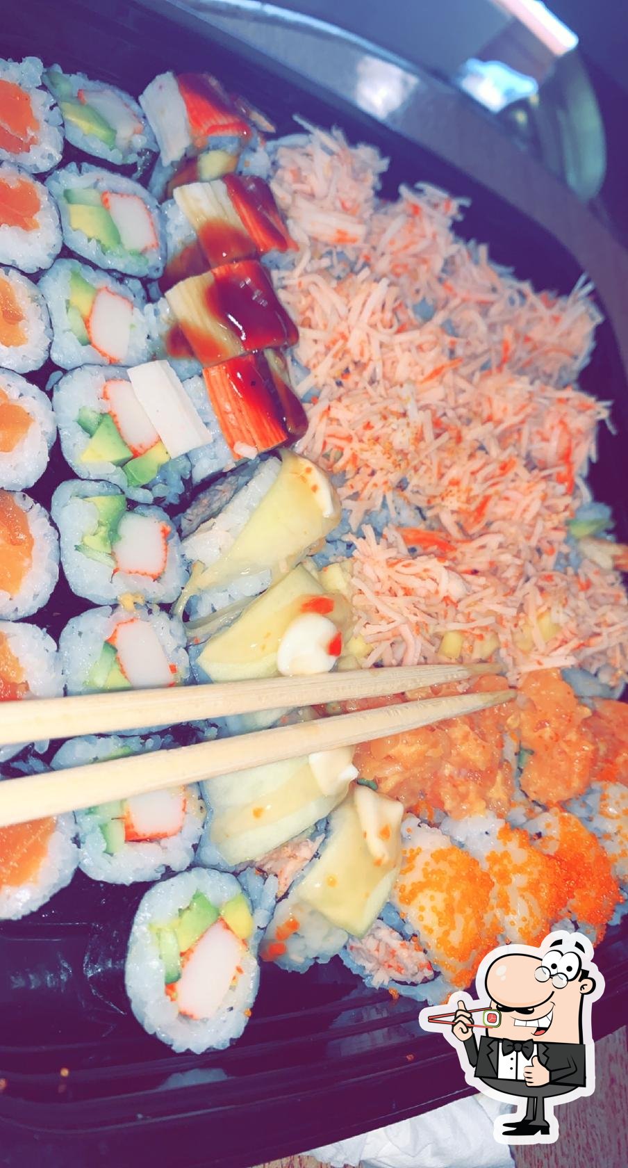 ObI Sushi Rayfoun