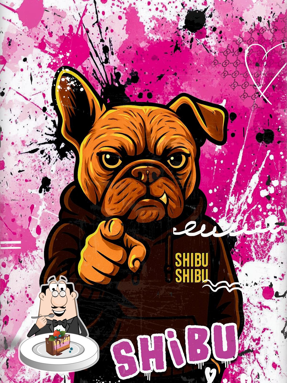 Shibu Shibu Jägersro