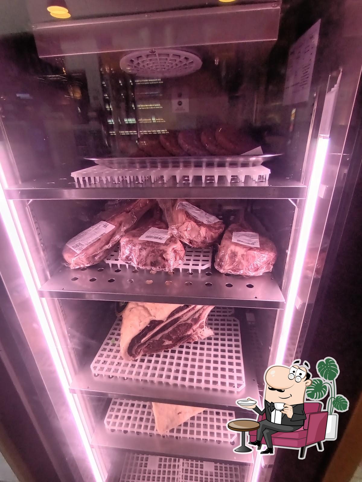 Nova Cafè e Food