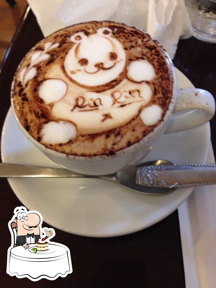 カフェ・ド・RINRIN