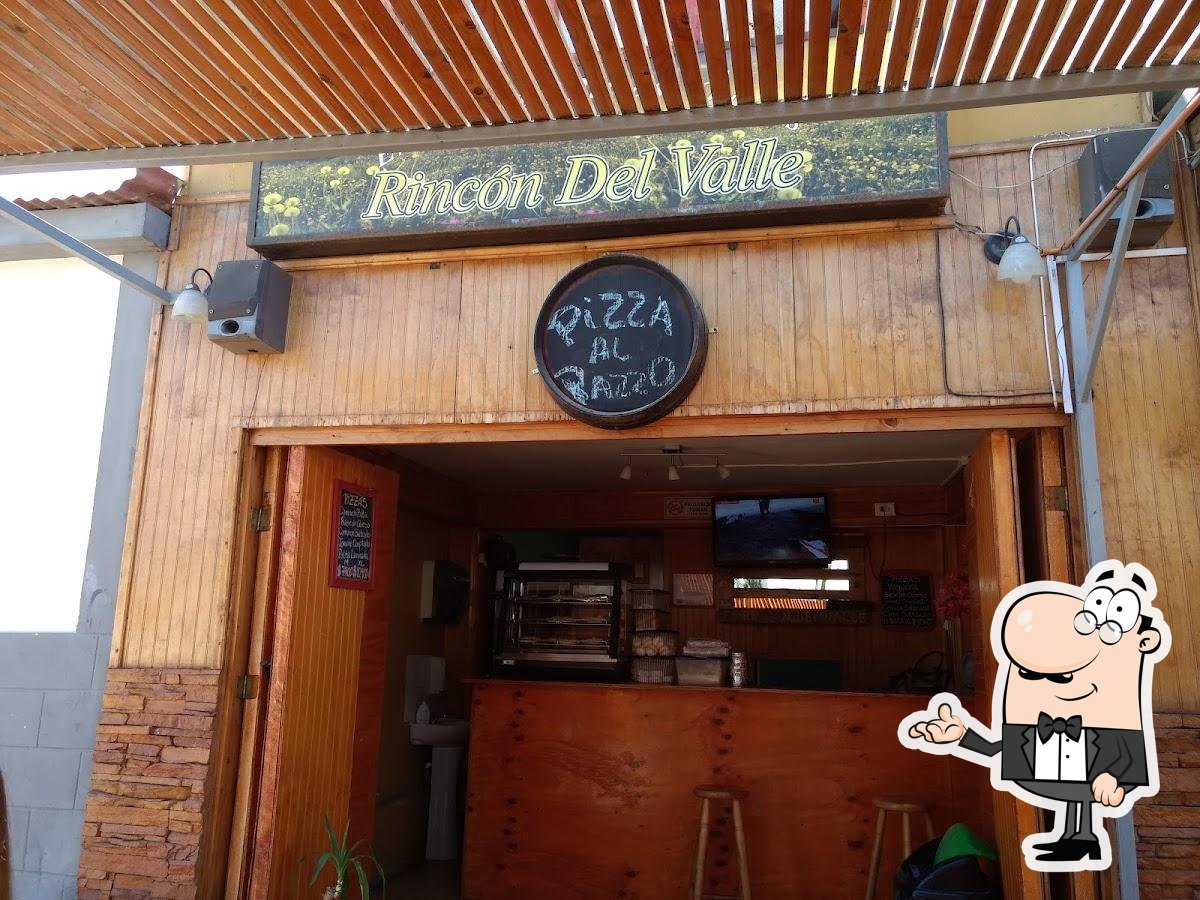 Rincon del Valle