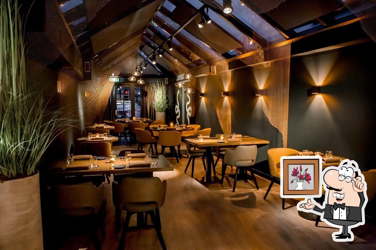 All Seasons Boutique Hotels Dining
