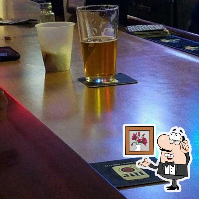Hoys Bar