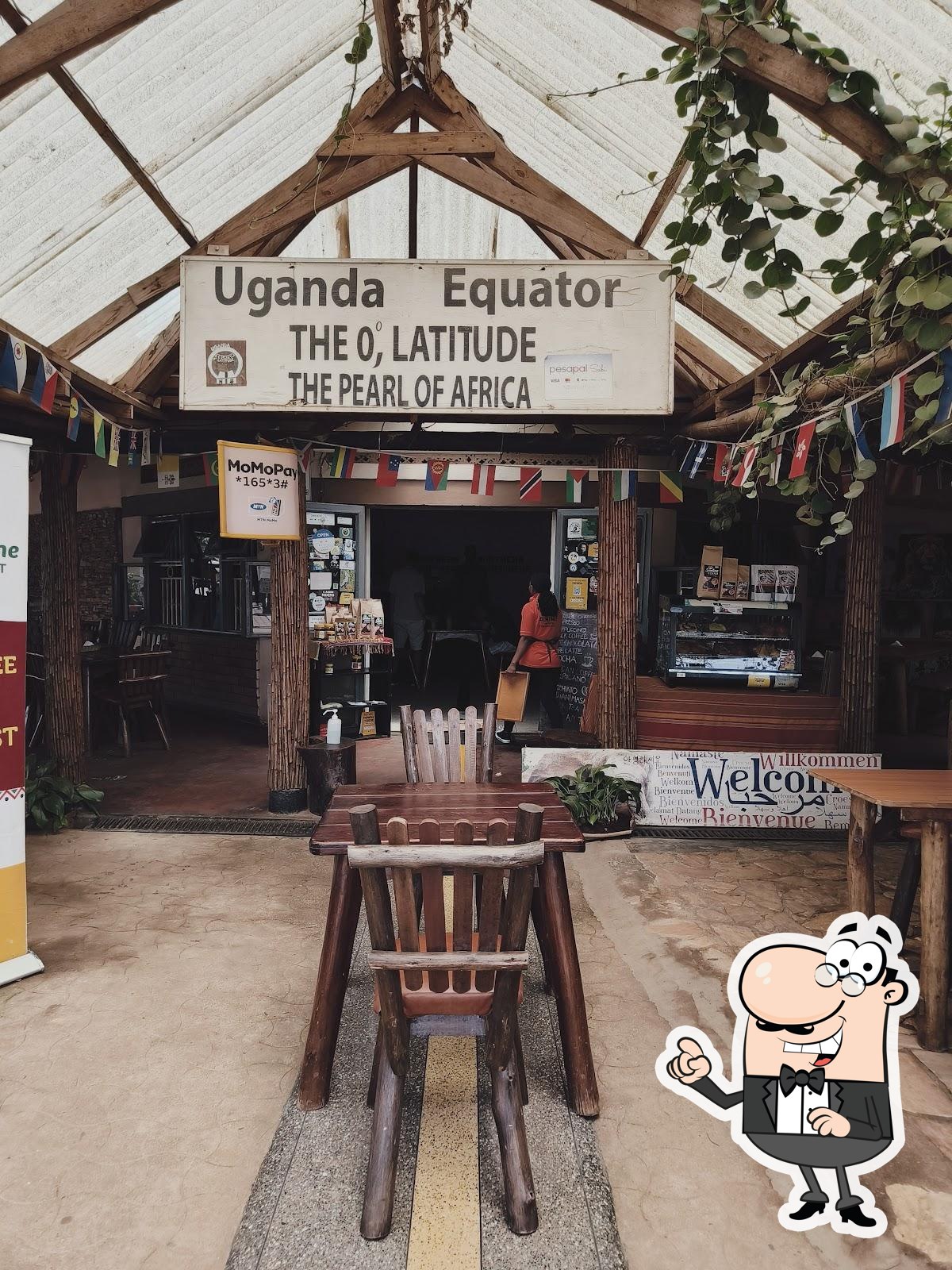 EquatorLine Restaurant