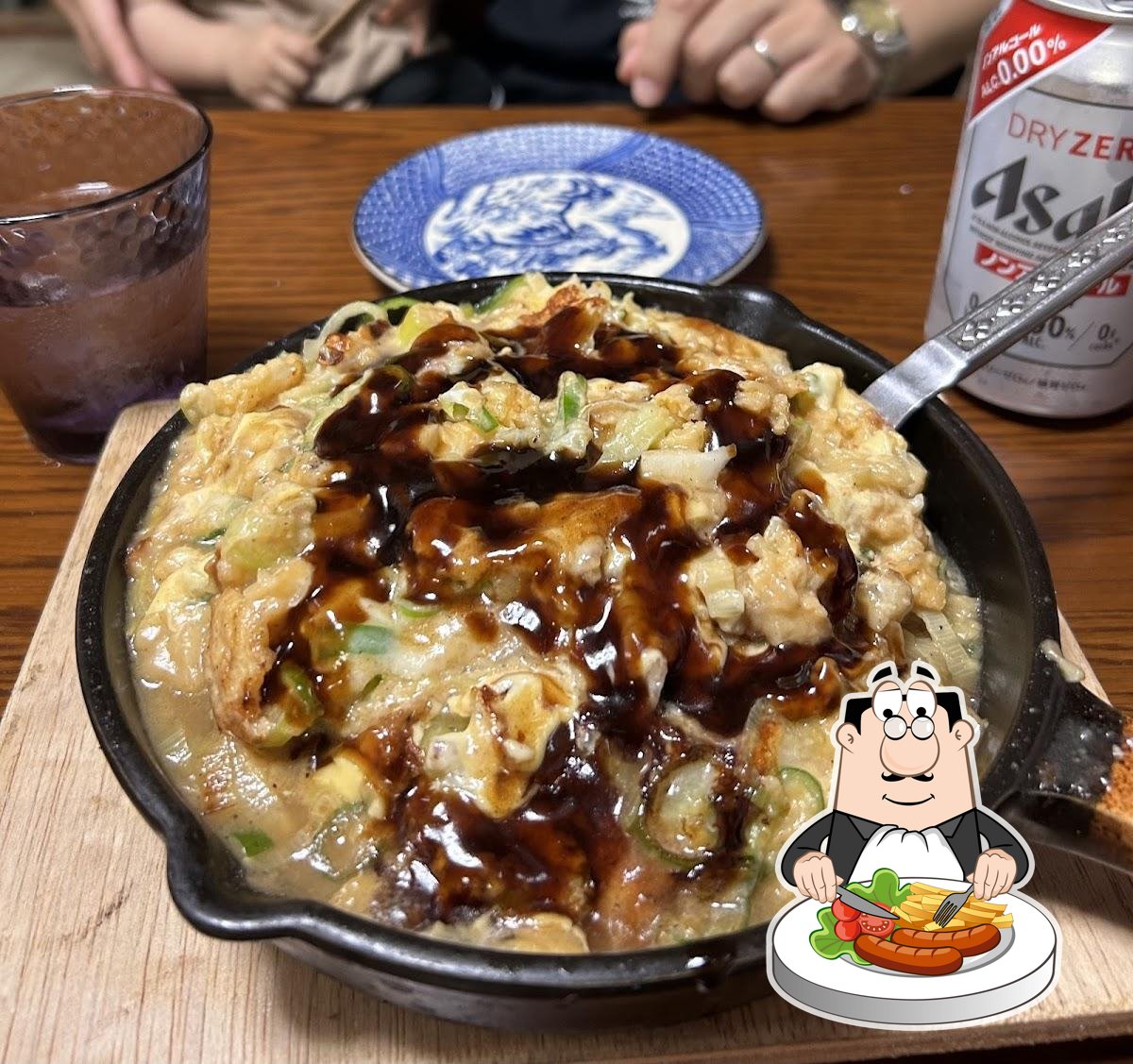居酒屋ん？