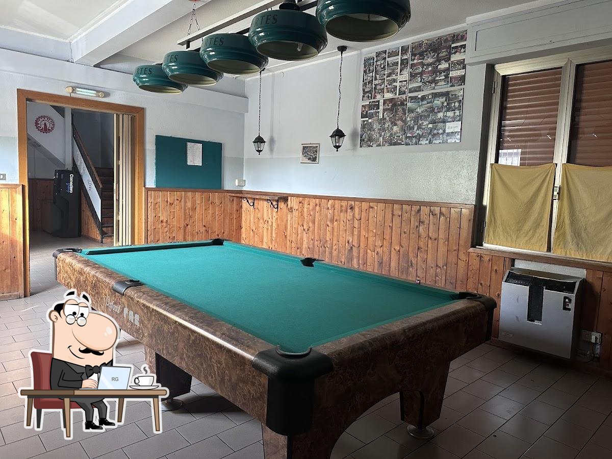 Bar Appuntamento Giulia