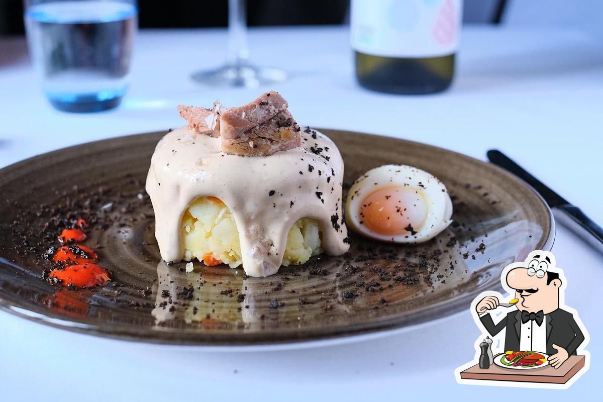 Baelo Restaurant, Torrelodones