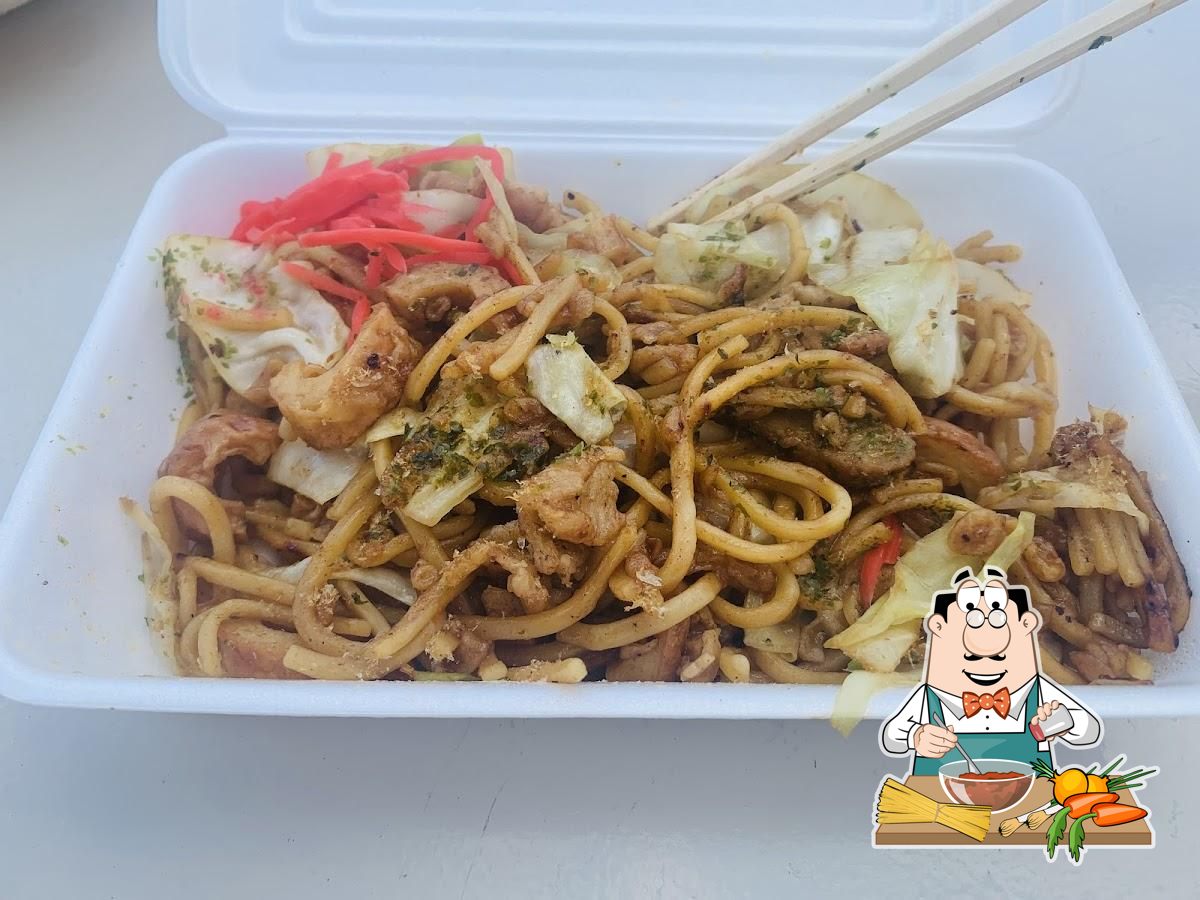 サマーショップ五色