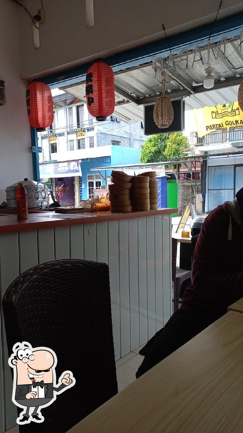 Dimsum Mabar