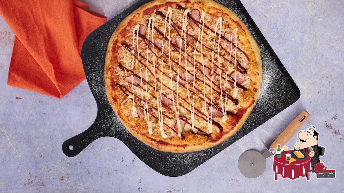 Pizza & Buffa, Raahe