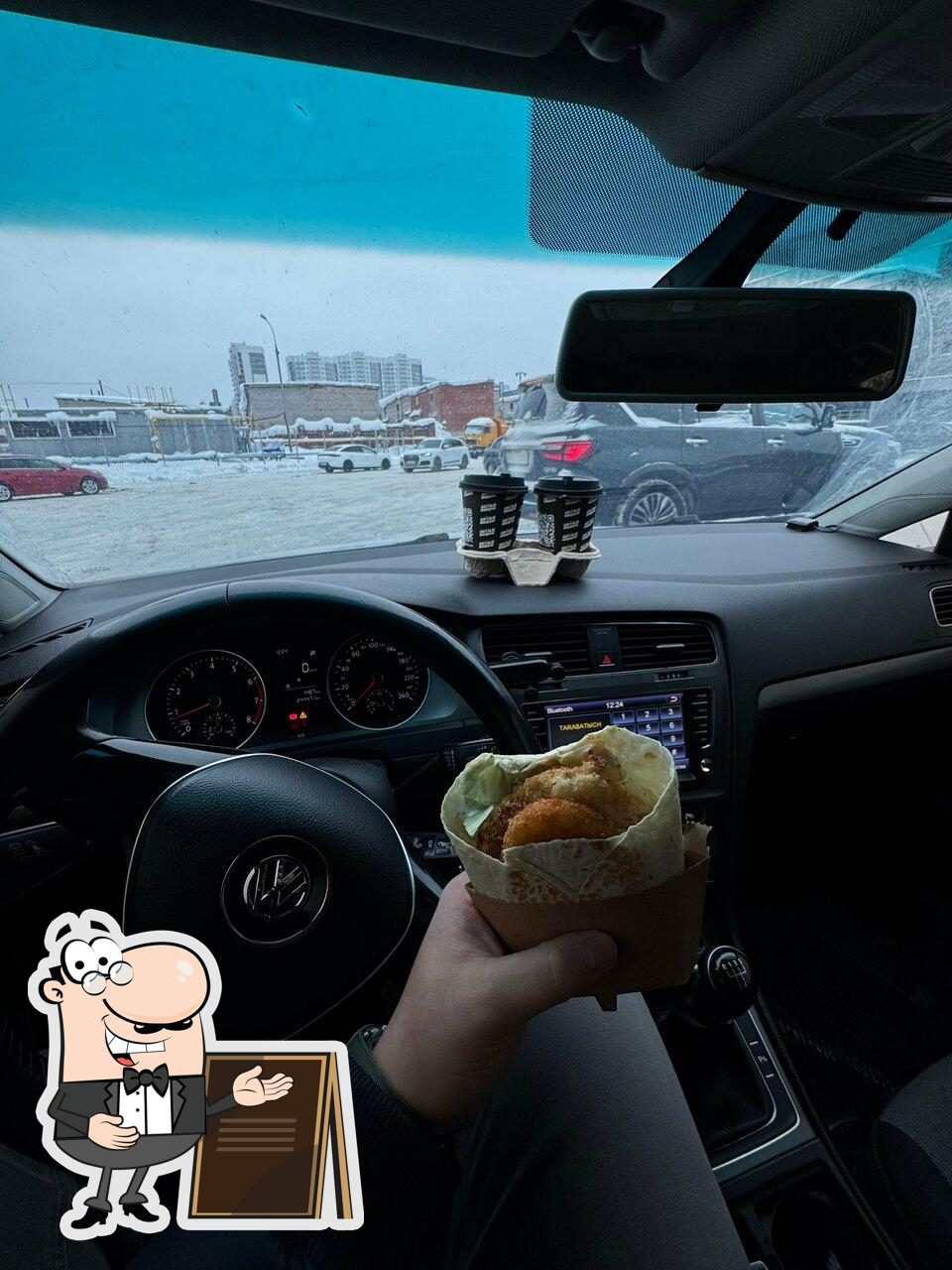 Шашлык машина