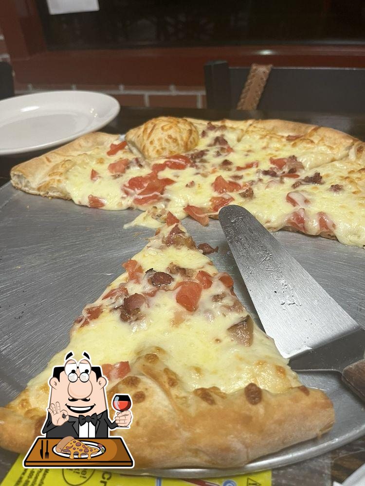 Tony & Al's Deli