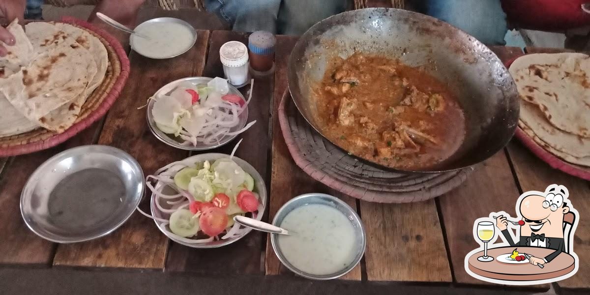 Bilawal Restaurant