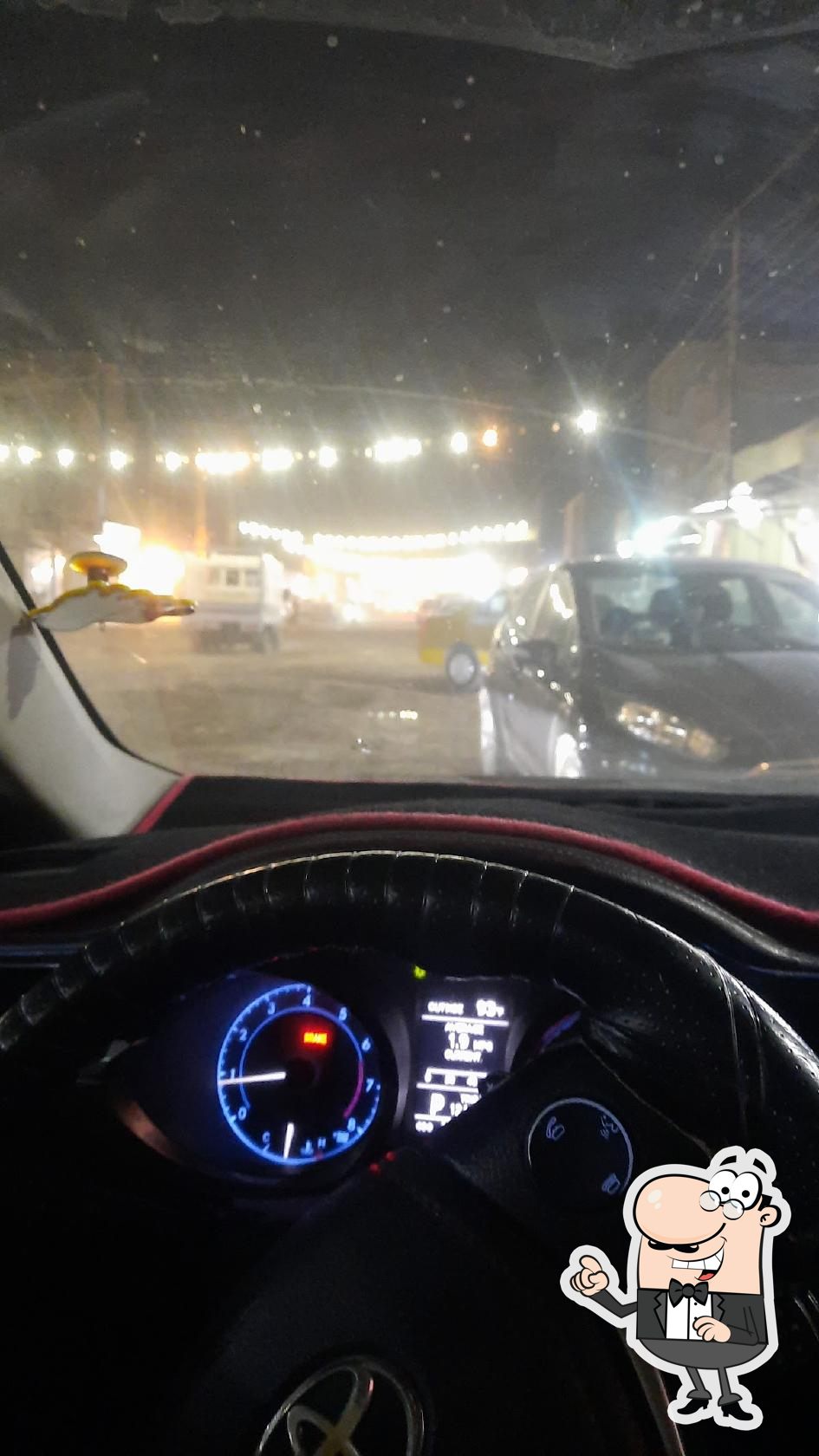مطعم الطيبين