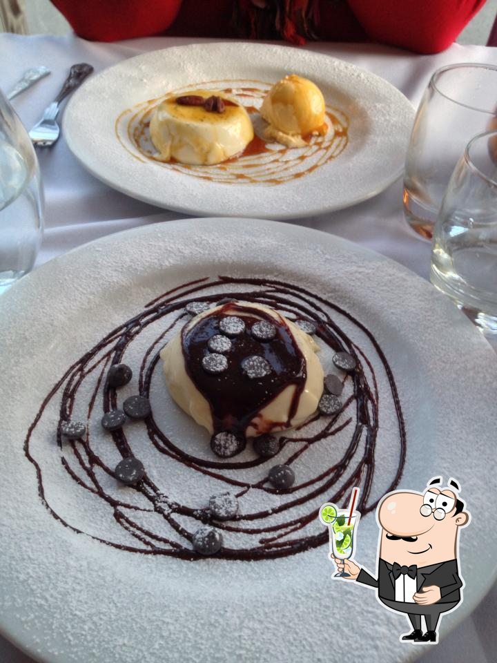 Alessandros Restaurant