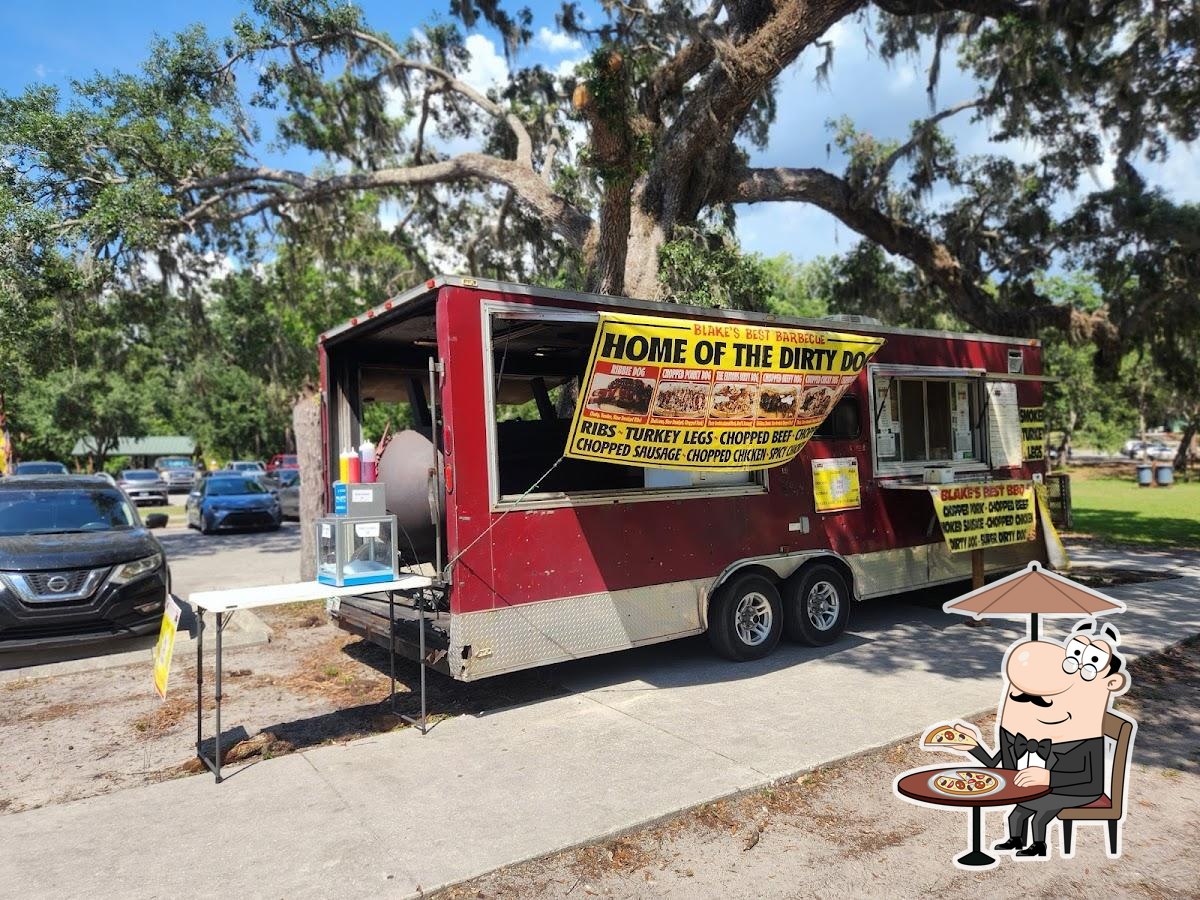Blake's Best Barbecue