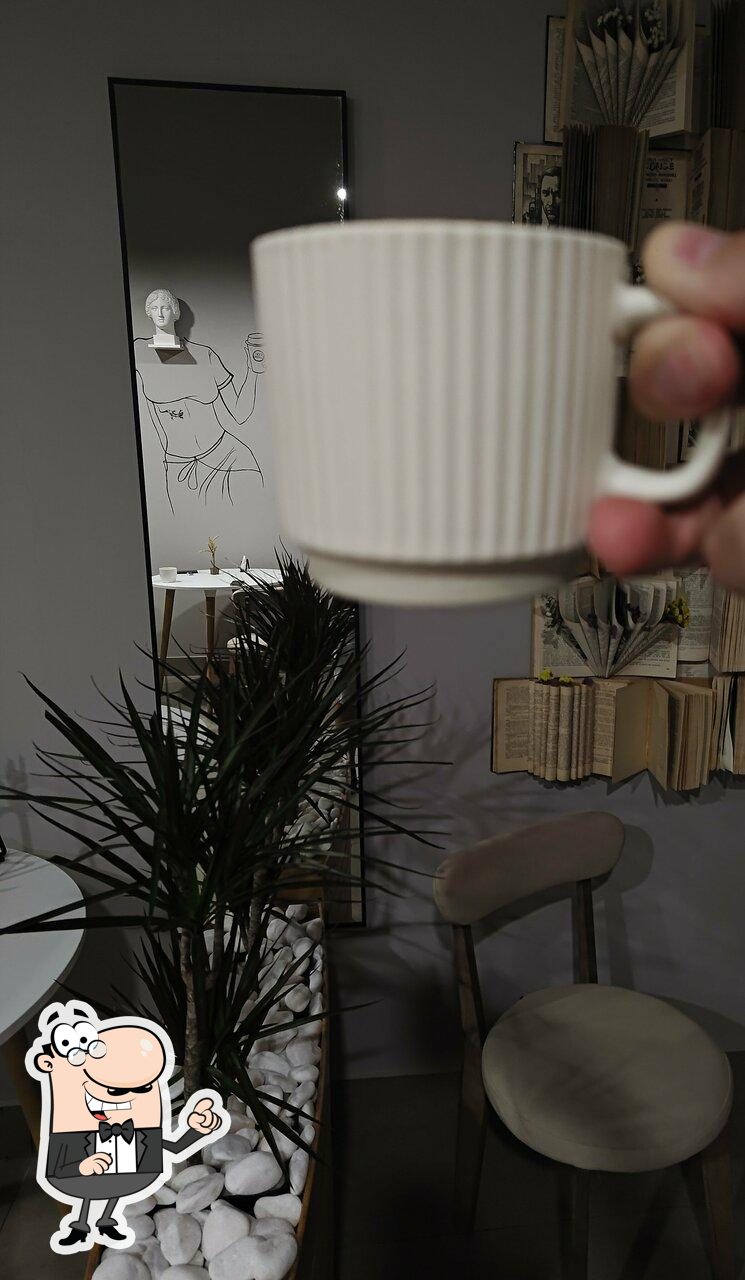 Til coffee