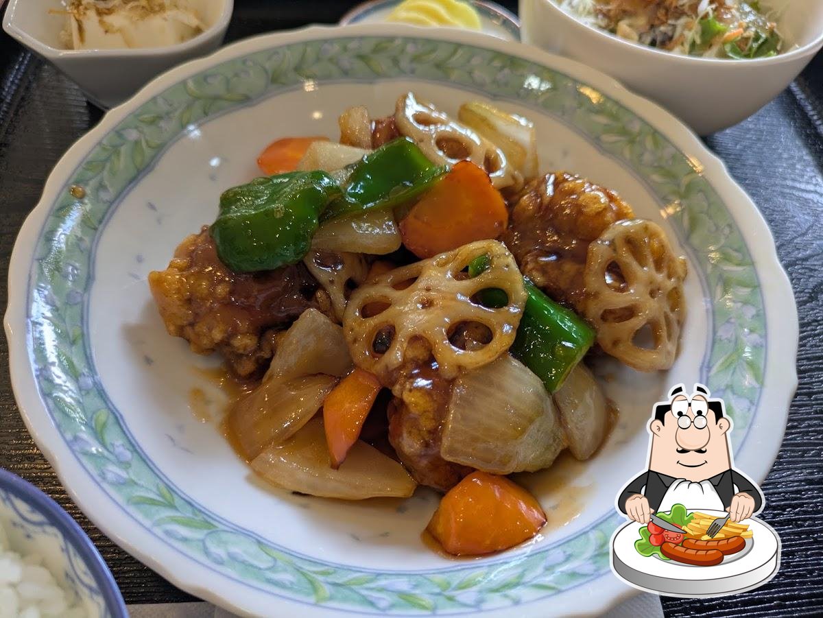 中華そば哲家