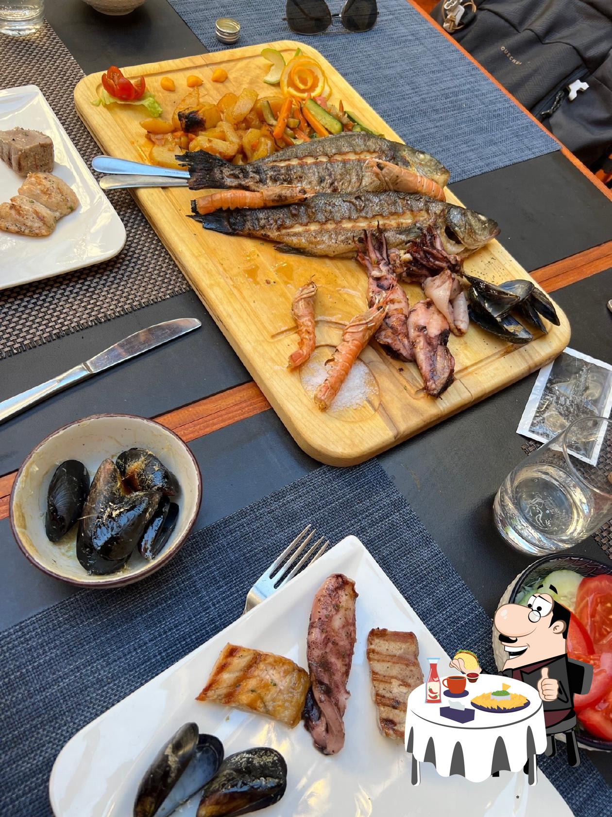 KONOBA CUT STEAKHOUSE