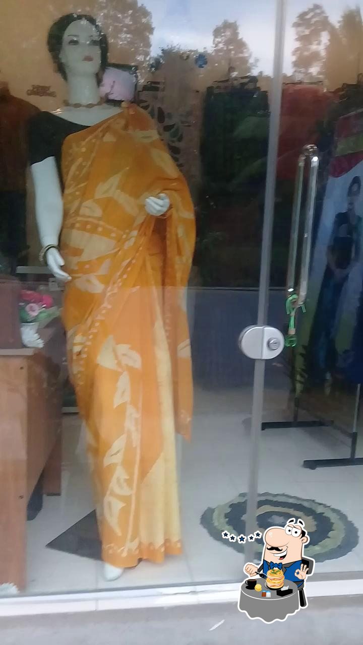 Sulari Handloom Point