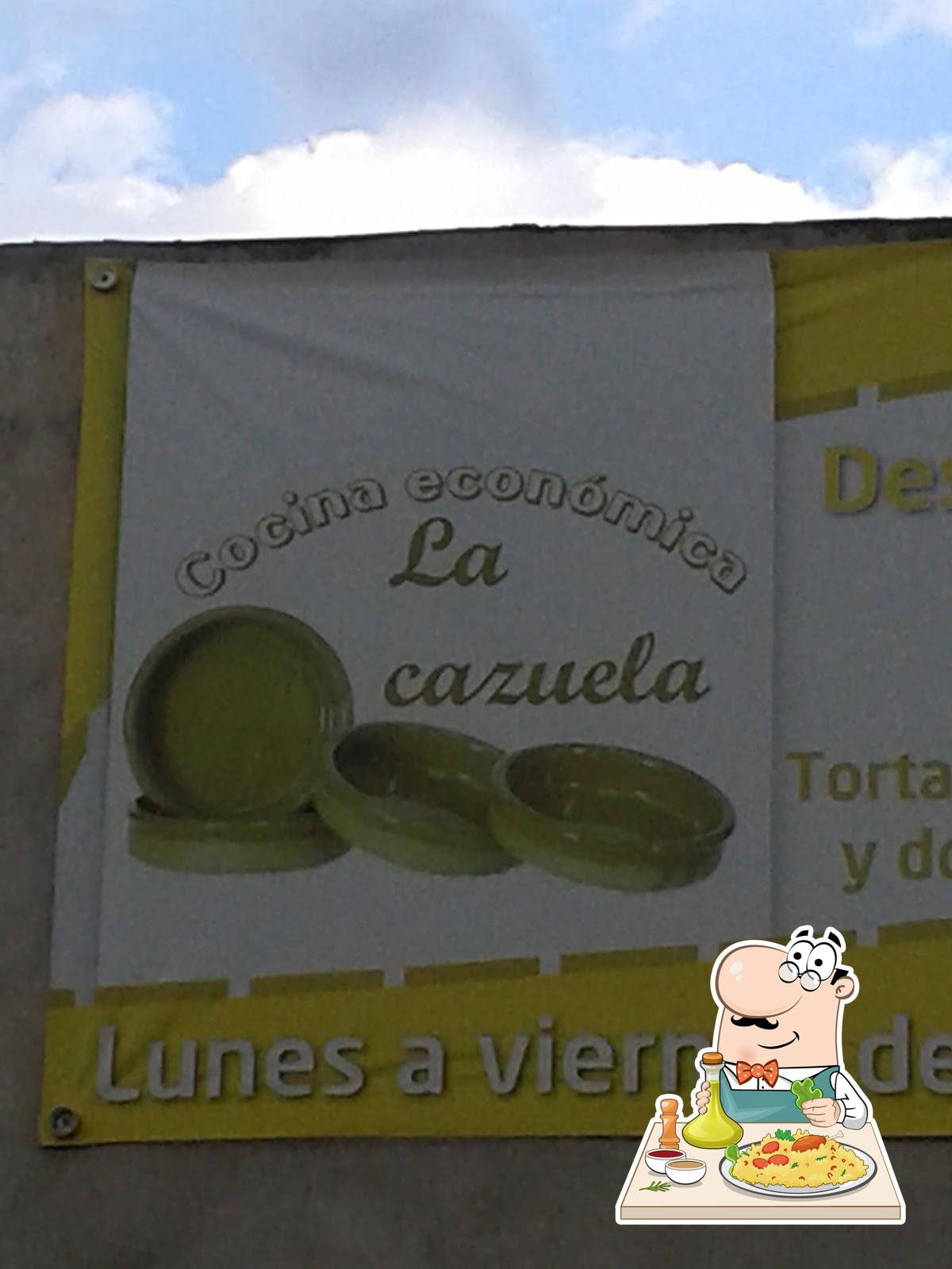 La Cazuela
