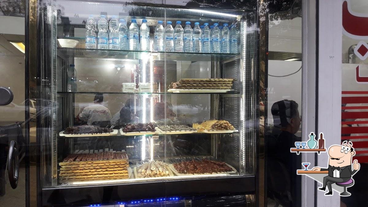 Kabab Saray Mohamed