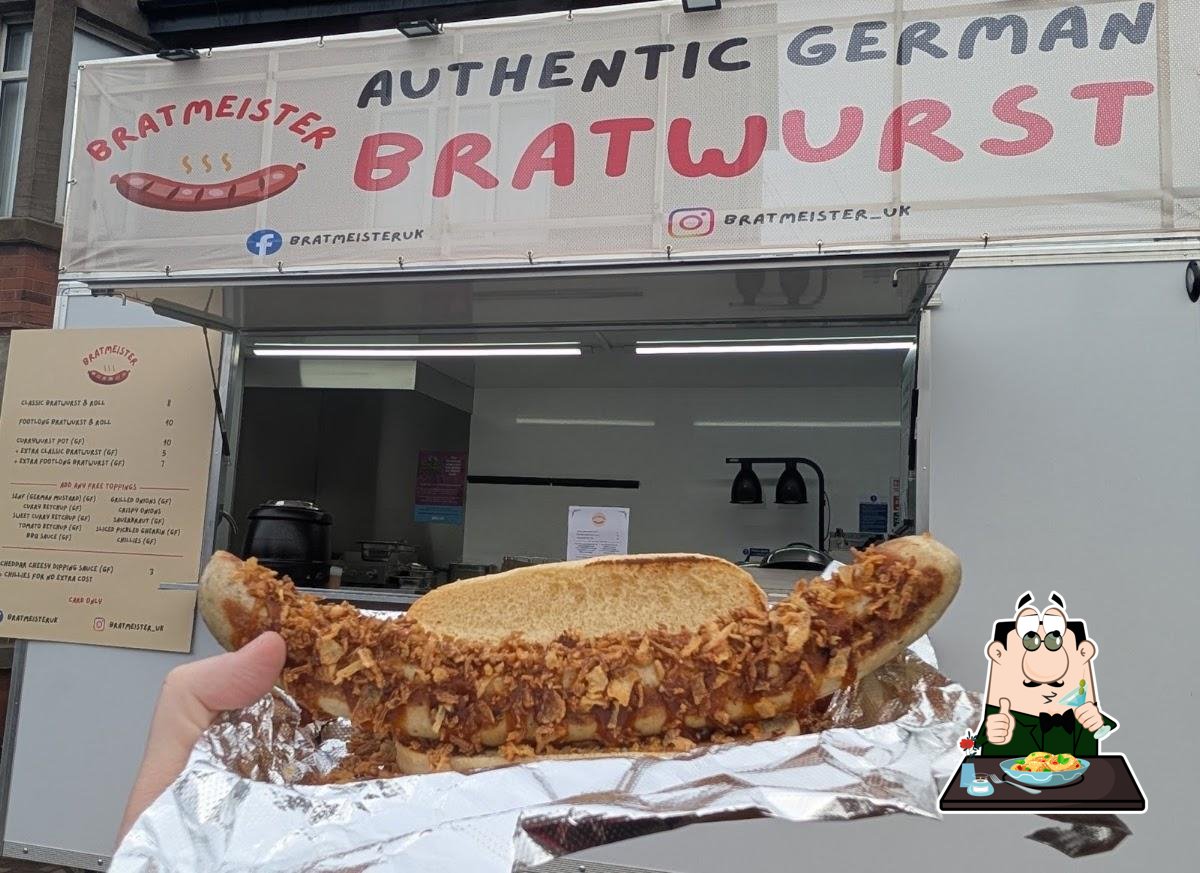 Bratmeister