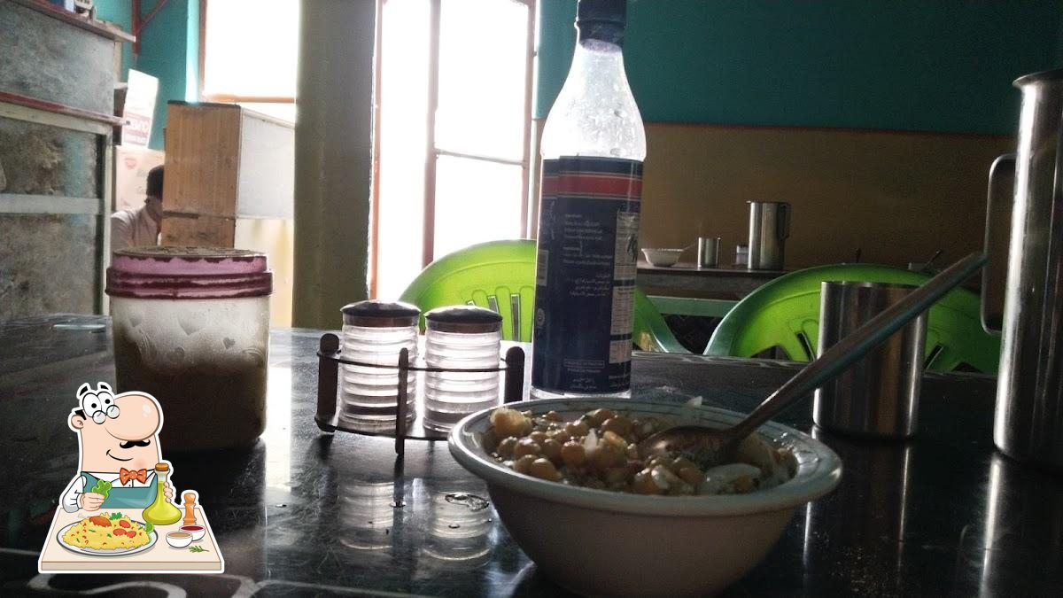 Masoor Cafe