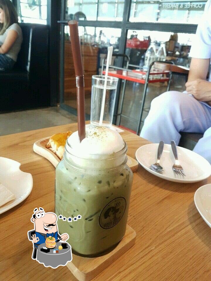rouy rouy cafe