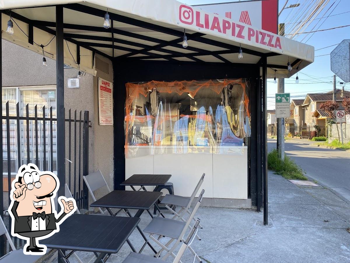 Liapiz Pizza