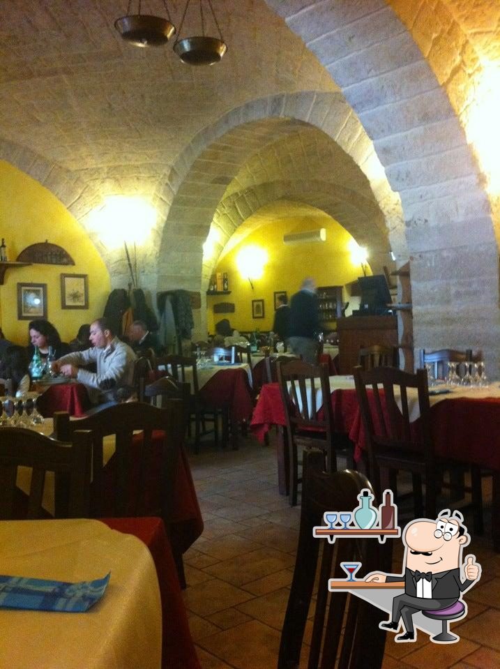 La Cisterna