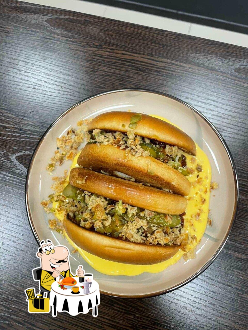 Point Burger's