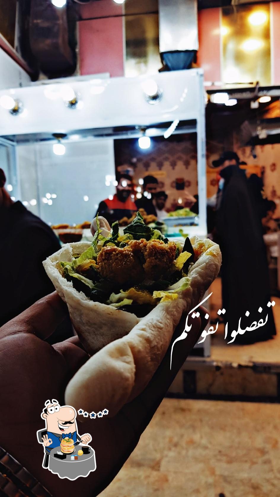 مأكولات الصادق (ع)(نجراقي)
