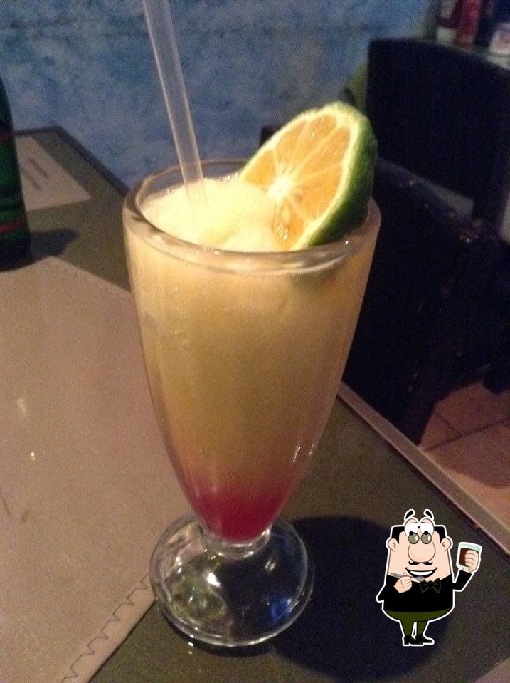 Restaurante Mar Caribe