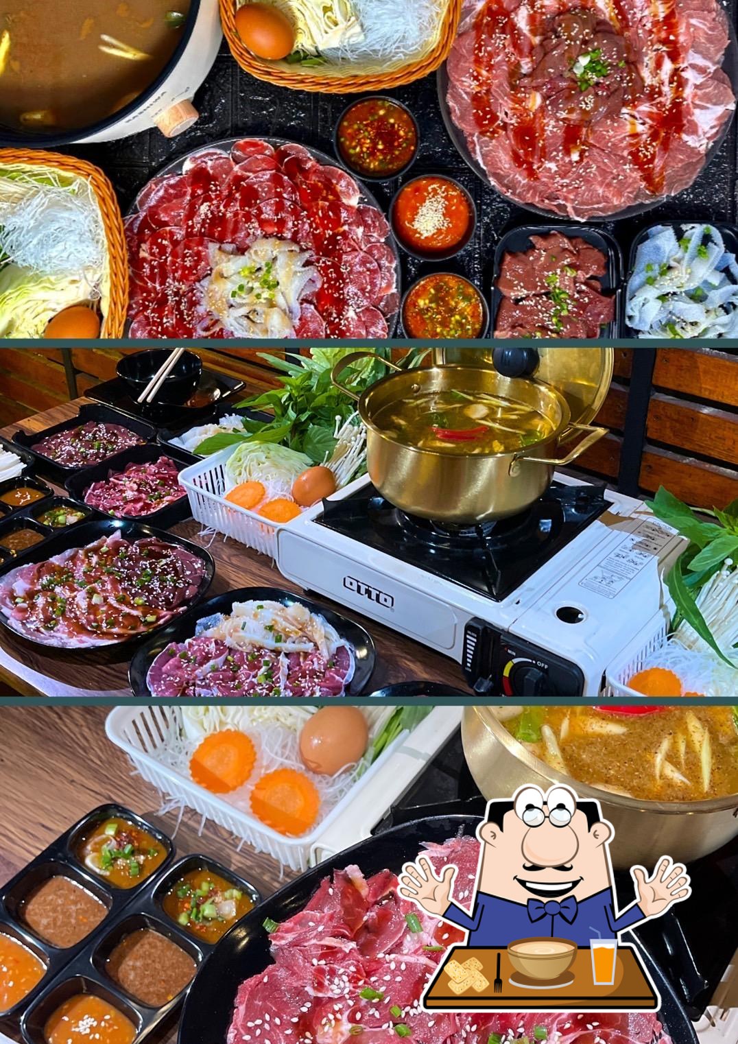 ไพรวัลย์แจ่วฮ้อน By MONA