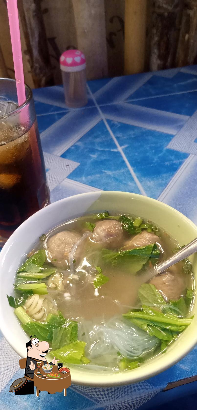 Lesehan Ayu